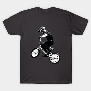 bmx T-Shirt